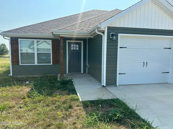 1919 Wisconsin Ave, Joplin, MO 64804