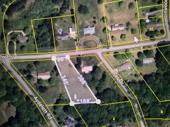 0 Skyview Dr, Centerville, TN 37033