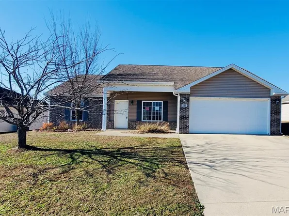 225 Settlers Pass, Waynesville, MO 65583