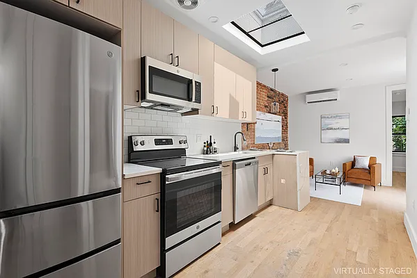 Rented by Corcoran | media 1