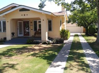 1264 N Adoline Ave, Fresno, CA 93728