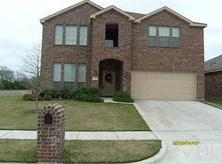 1102 Bexar Ave, Melissa, TX 75454