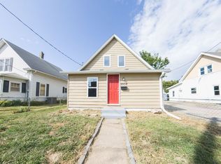 2936 Dean Ave, Des Moines, IA 50317
