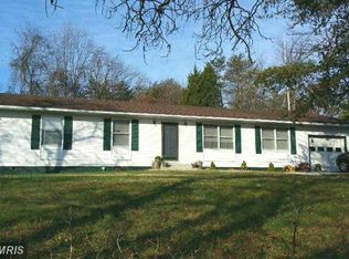 100 Meadow Ln, Stafford, VA 22556