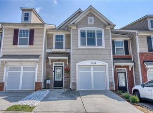 2109 Executive Dr #2109, Duluth, GA 30096