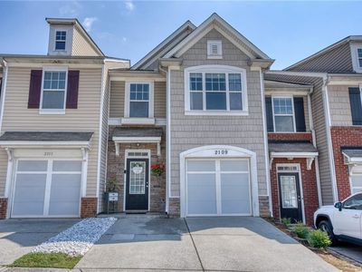 2109 Executive Dr #2109, Duluth, GA, 30096