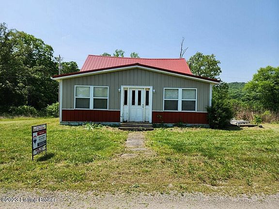 945 Hail Meece Rd, Somerset, KY 42501 | MLS #1632809 | Zillow