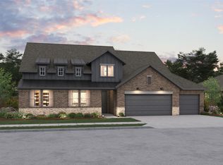 748 Emerald Hts, Lavon, TX 75166