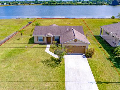 2091 SW Imperial Street, Port Saint Lucie, FL, 34987