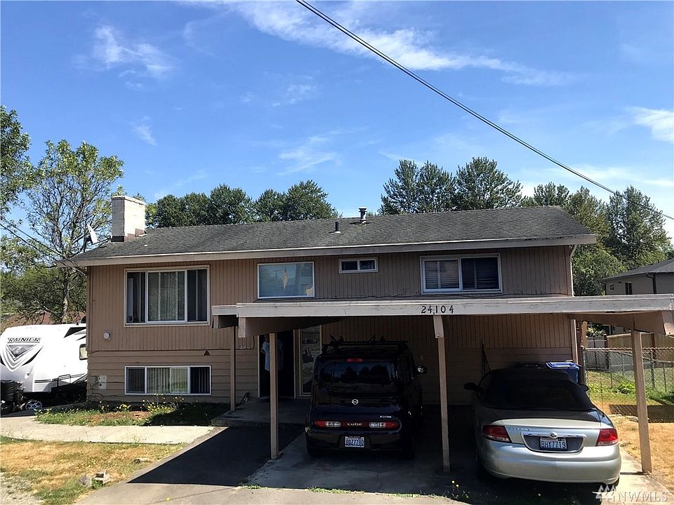 1st image of 24104 16th Ave S