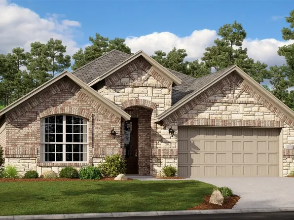 3145 Lakewood Bluff Trl, Carrollton, TX 75010
