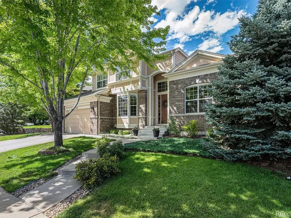 13465 W 60th Place, Arvada, CO 80004