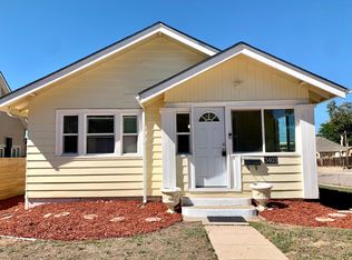 3403 S Logan St, Englewood, CO 80113
