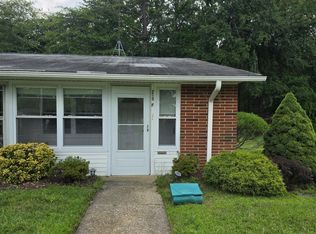 219F Buckingham Court, Lakewood, NJ 08701