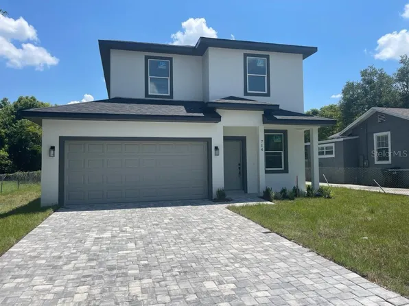 714 20th St, Orlando, FL 32805