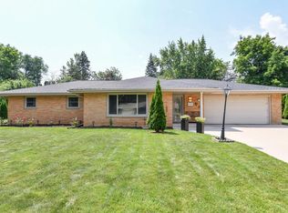 17615 Continental Dr, Brookfield, WI 53045