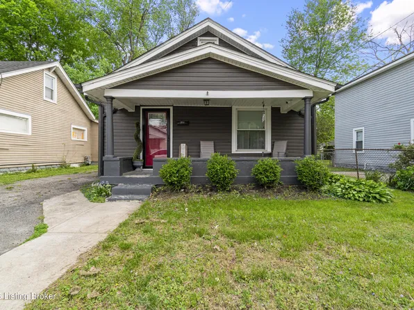 1014 Sale Ave, Louisville, KY 40215