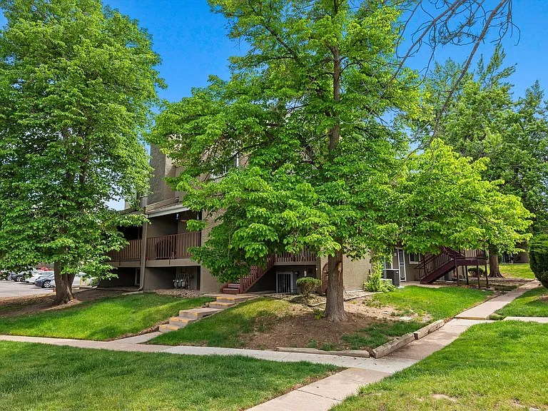 5300 E Cherry Creek South Dr #1004 — Photo 13