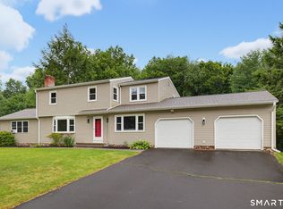 265 Merline Road, Vernon, CT 06066