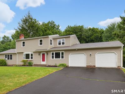 265 Merline Road, Vernon, CT, 06066