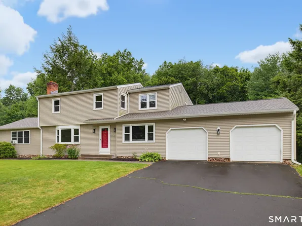 265 Merline Road, Vernon, CT 06066