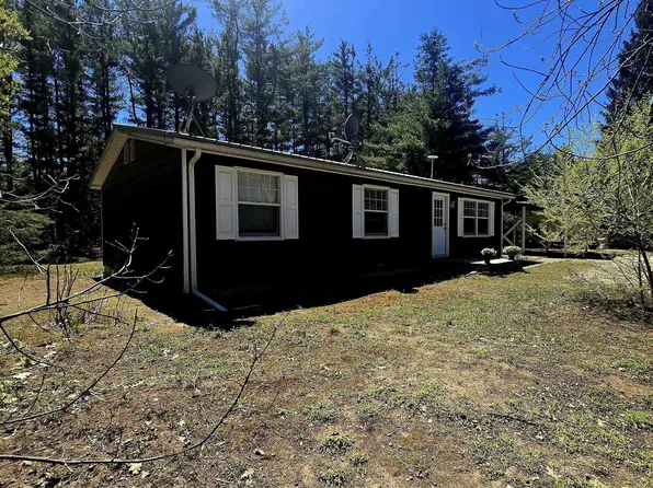 10061 W Cadillac Rd, Cadillac, MI 49601