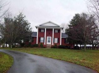 2775 Elkhorn Rd, Campbellsvlle, KY 42718