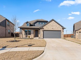 4769 Tanglewood Dr, Fort Worth, TX 76137