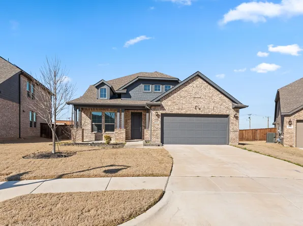 4769 Tanglewood Dr, Fort Worth, TX 76137