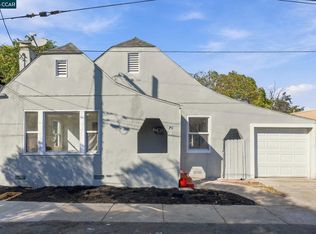 70 W Rose Ave, Bay Point, CA 94565