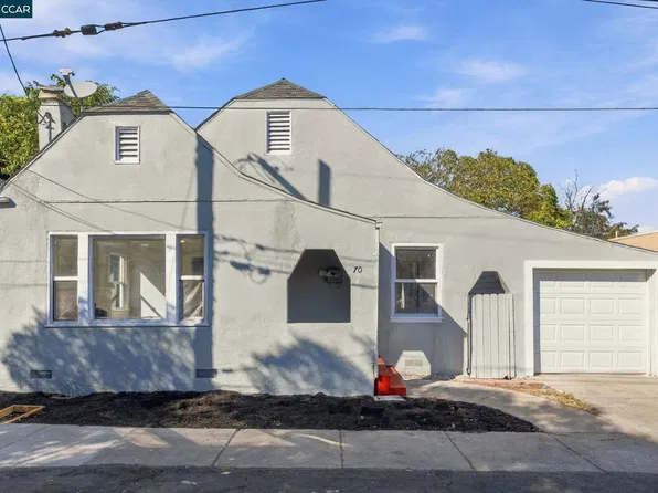 70 W Rose Ave, Bay Point, CA 94565