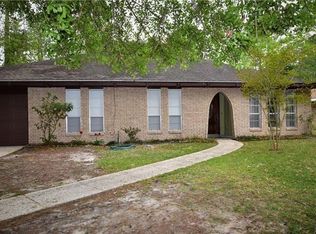 1105 Florida Ave, Slidell, LA 70458