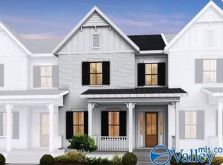 322 Hay Rake Dr, Madison, AL 35757