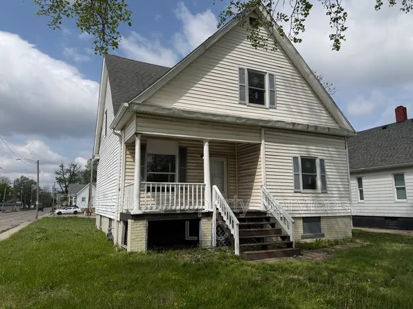 1933 S 2nd St, Springfield, IL 62704