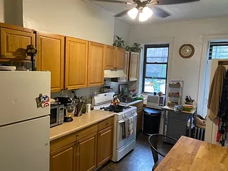 Rented by American Way Real Estate Inc