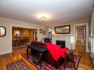 1300 W Mountain Ave, Fort Collins, CO 80521