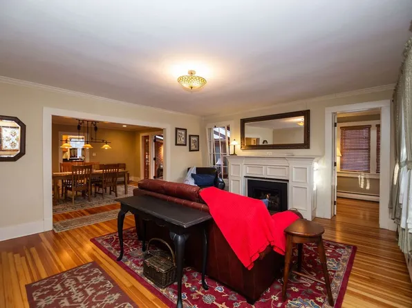 1300 W Mountain Ave, Fort Collins, CO 80521