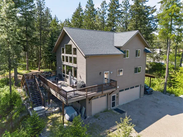 14583 Sylvan Dr, Bigfork, MT 59911