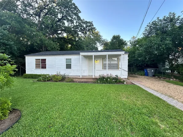 8518 Oak Haven Ln, Dallas, TX 75217