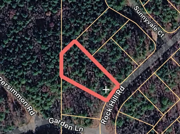 / Rock Hl, Fairfield Bay, AR 72088