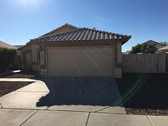 2nd image of 16071 W Mesquite Dr