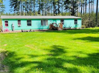 141 Evergreen Ln, Winlock, WA 98596