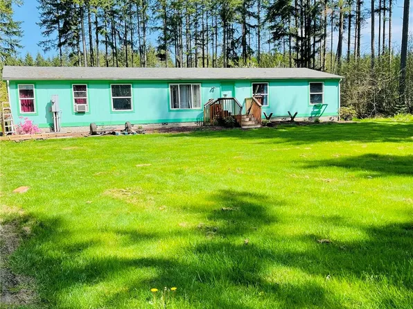 141 Evergreen Lane, Winlock, WA 98596