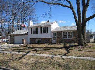 161 Bromwich Ln, Toledo, OH 43615