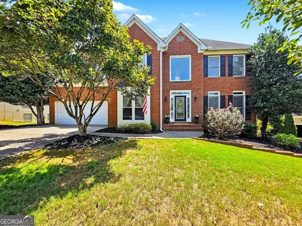 625 Windwalk Dr, Roswell, GA 30076