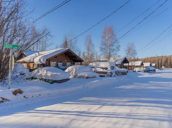 1109 Merganser St, Fairbanks, AK 99709