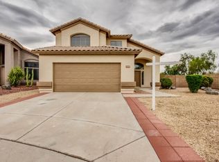 13402 S 47th Way, Phoenix, AZ 85044