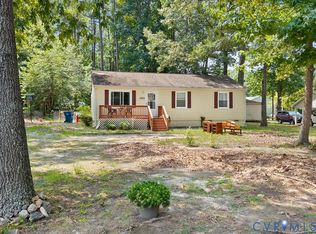 3806 Lee Blvd, North Dinwiddie, VA 23803