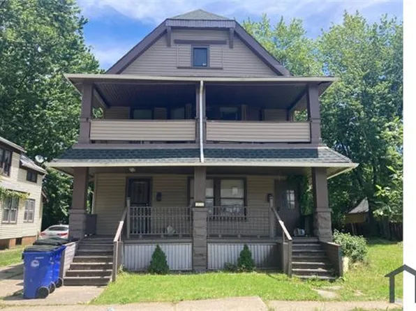 3029 W 51st St, Cleveland, OH 44102