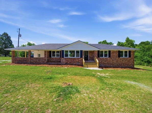 502 Lost Branch Rd, Lexington, SC 29072